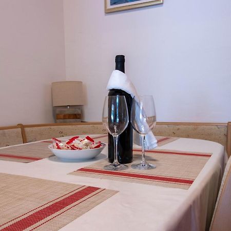 Apartman Ivan Drnis Ngoại thất bức ảnh
