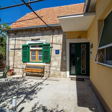 Apartman Ivan Drnis Ngoại thất bức ảnh