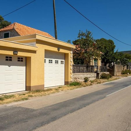 Apartman Ivan Drnis Ngoại thất bức ảnh