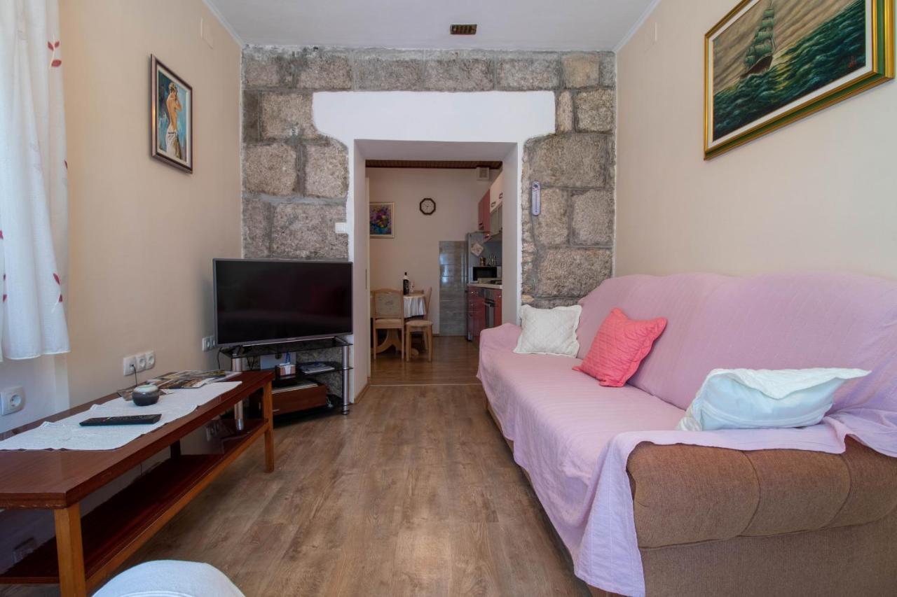 Apartman Ivan Drnis Ngoại thất bức ảnh