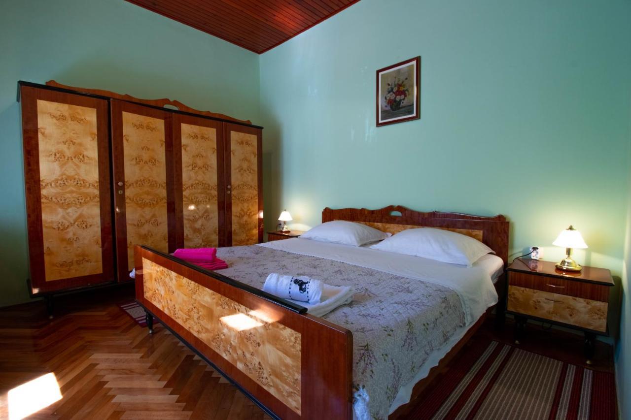 Apartman Ivan Drnis Ngoại thất bức ảnh