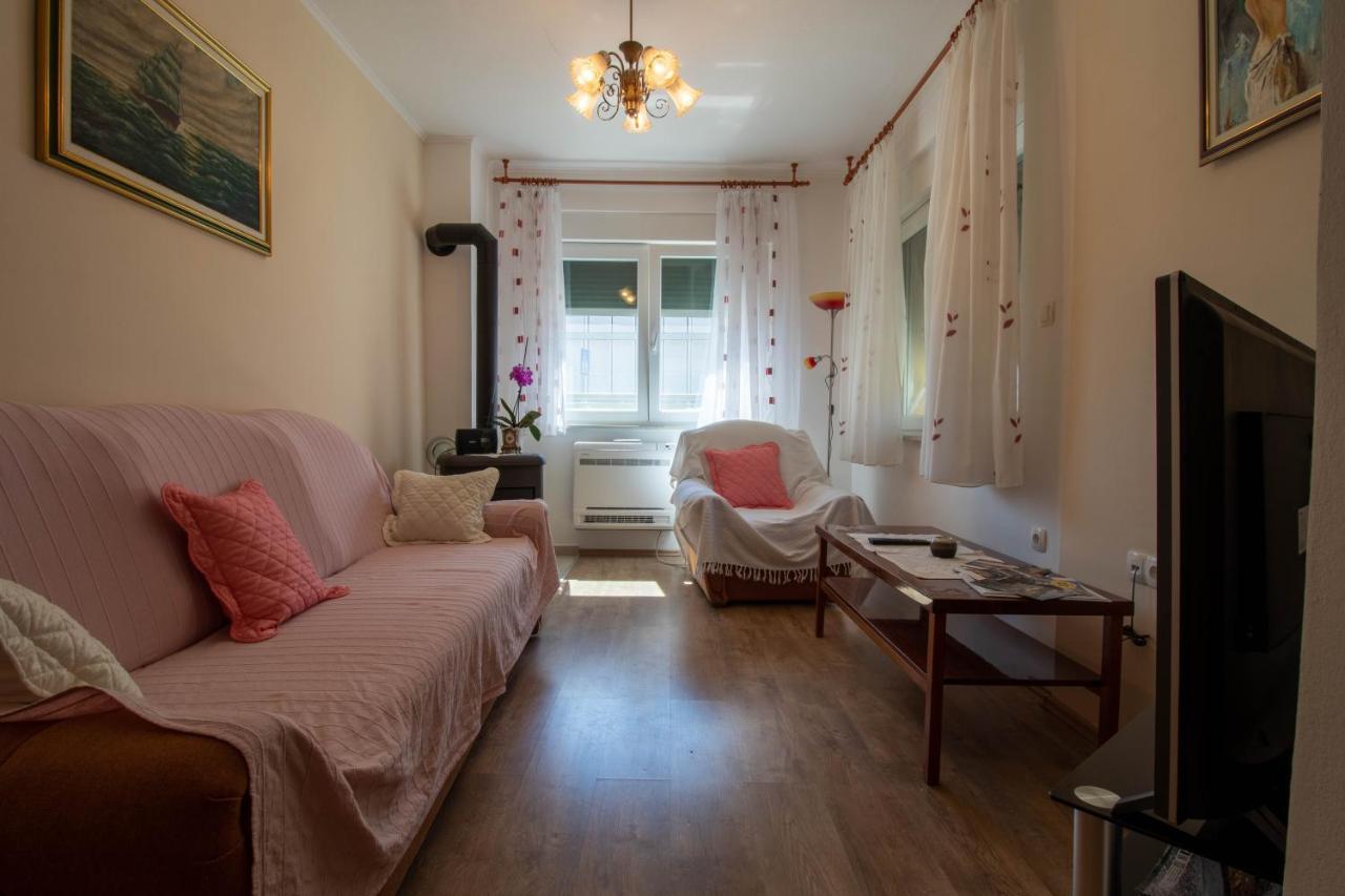 Apartman Ivan Drnis Ngoại thất bức ảnh