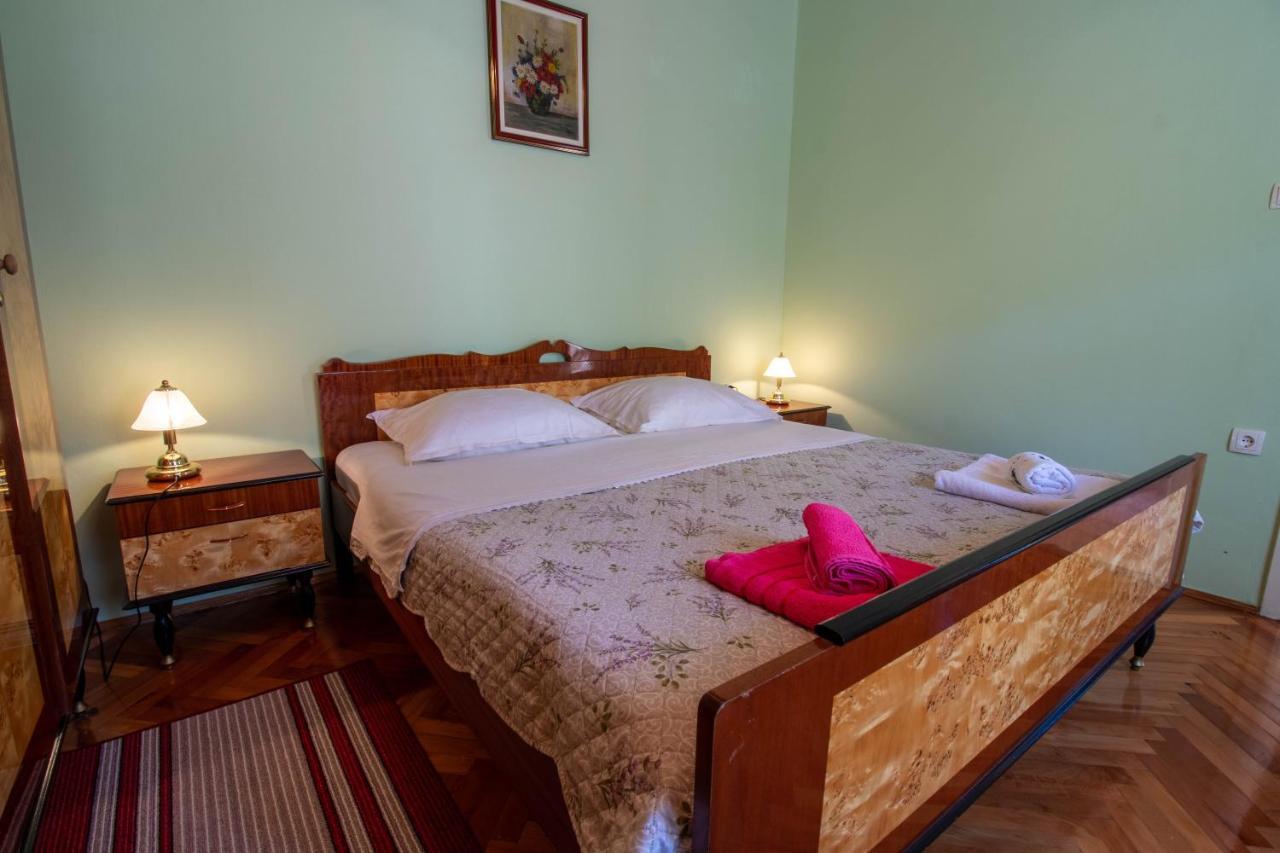 Apartman Ivan Drnis Ngoại thất bức ảnh