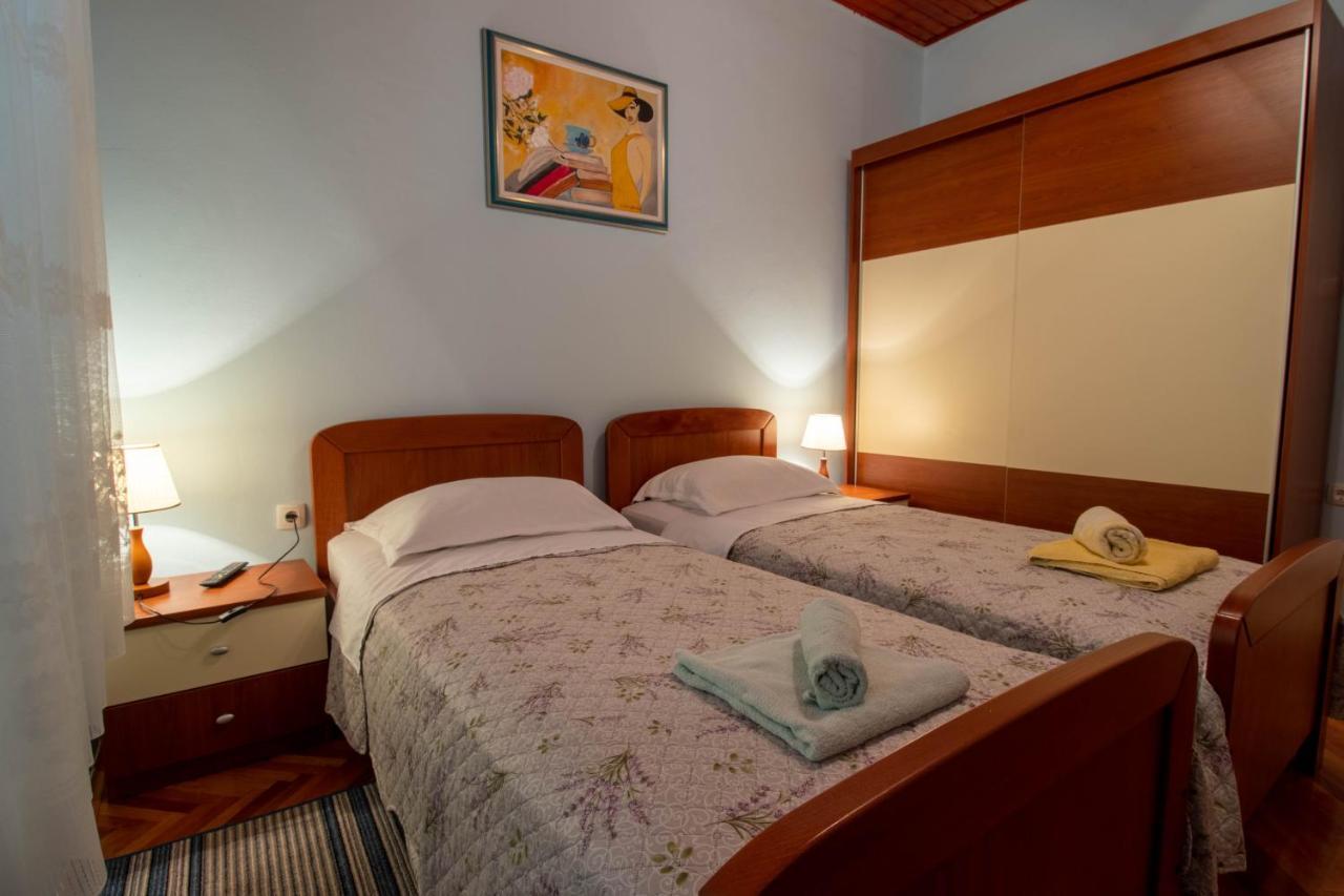 Apartman Ivan Drnis Ngoại thất bức ảnh
