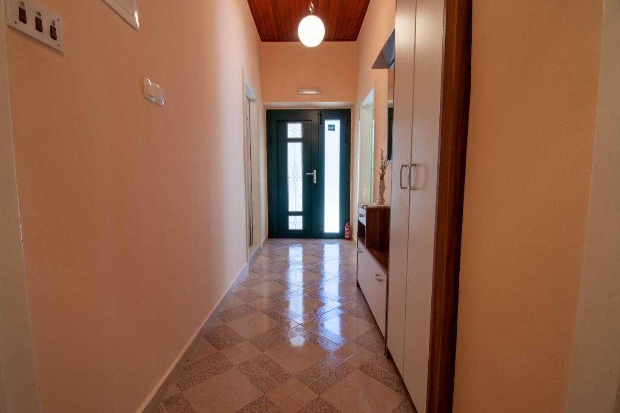 Apartman Ivan Drnis Ngoại thất bức ảnh